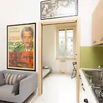 Pigneto By In Appartement *
