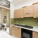Appartement Pigneto By In Rome