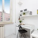 Pigneto By In Rome