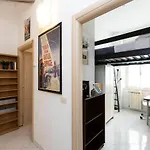 Pigneto By In Appartement
