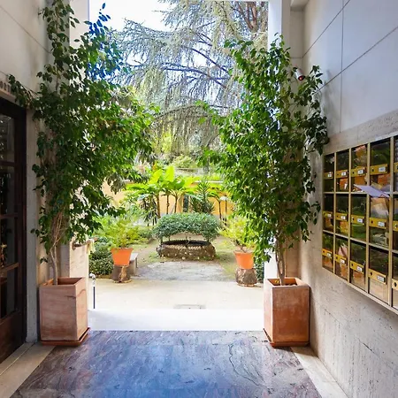 Appartement Pigneto By In