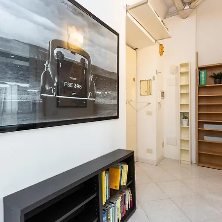 Appartement Pigneto By In