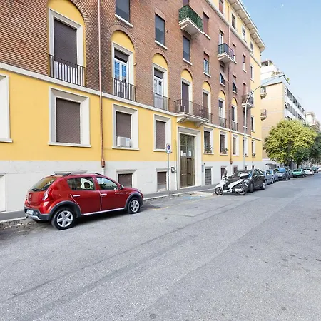 Appartement Pigneto By In Rome