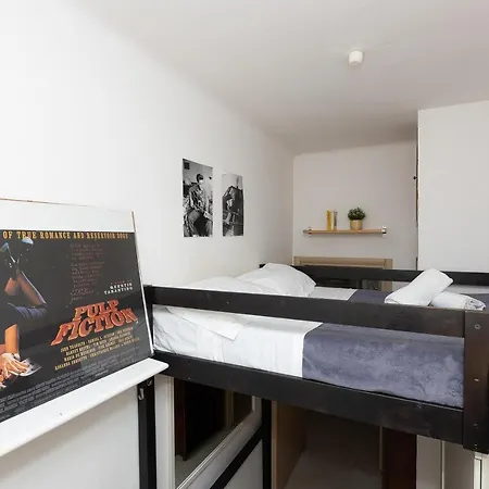 Appartement Pigneto By In