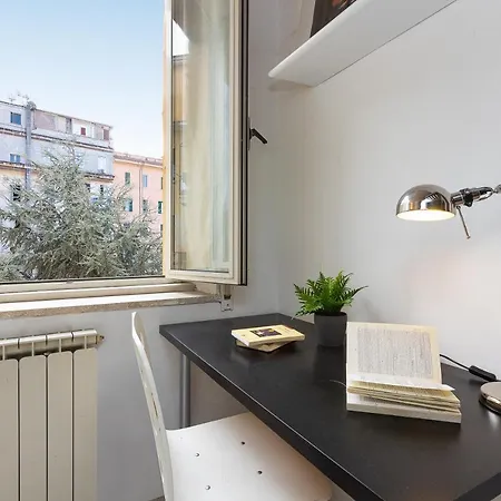 Pigneto By In דירה