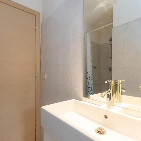 Pigneto By In דירה *