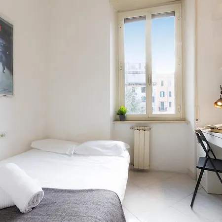 Pigneto By In Apartment Rome