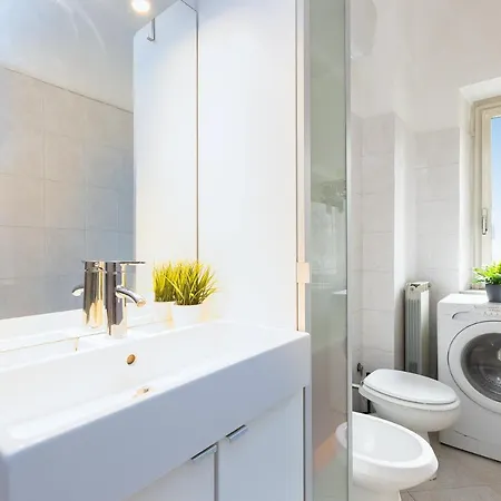 דירה Pigneto By In רומא