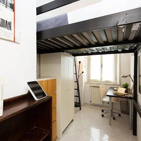 Pigneto By In דירה