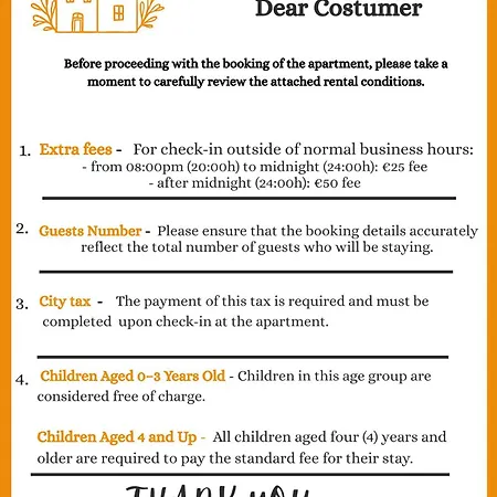 Pigneto By In דירה *