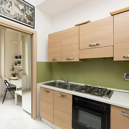 Daire Pigneto By In Roma